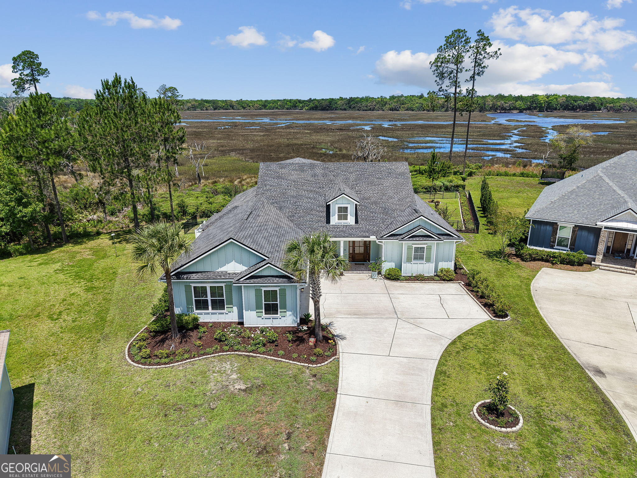 105 Firefly Court St. Marys GA 31558