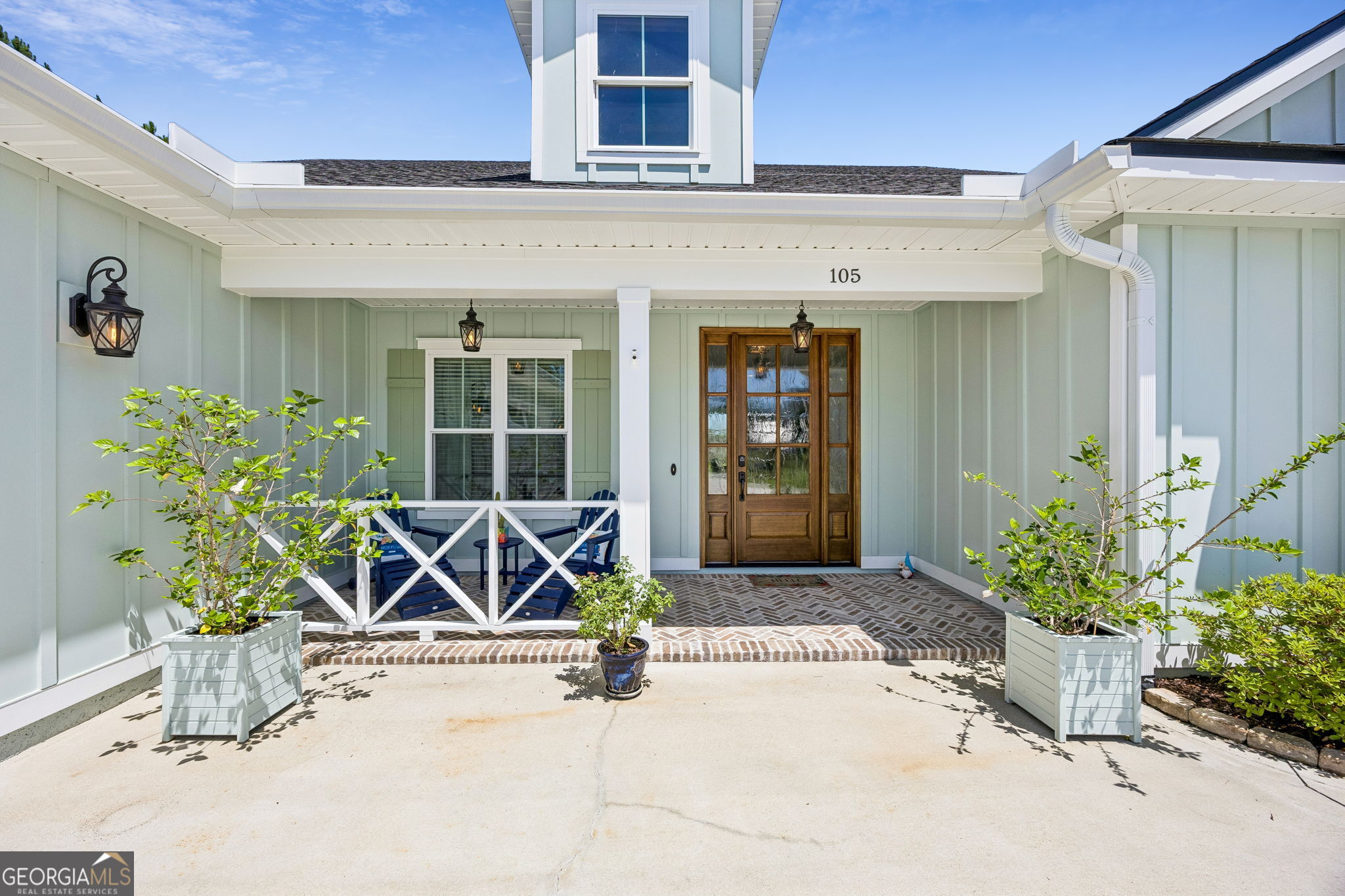 105 Firefly Court St. Marys GA 31558