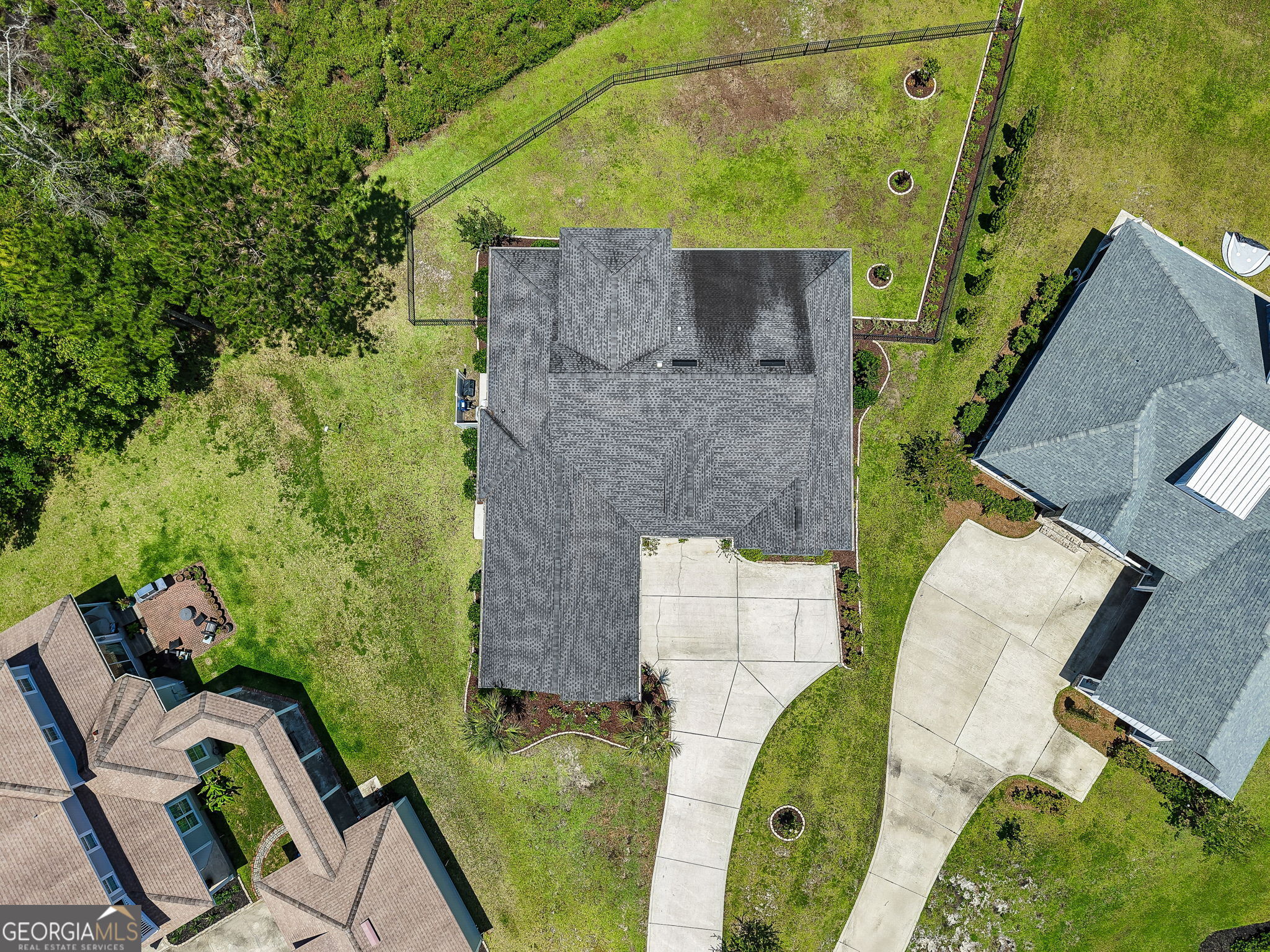 105 Firefly Court St. Marys GA 31558
