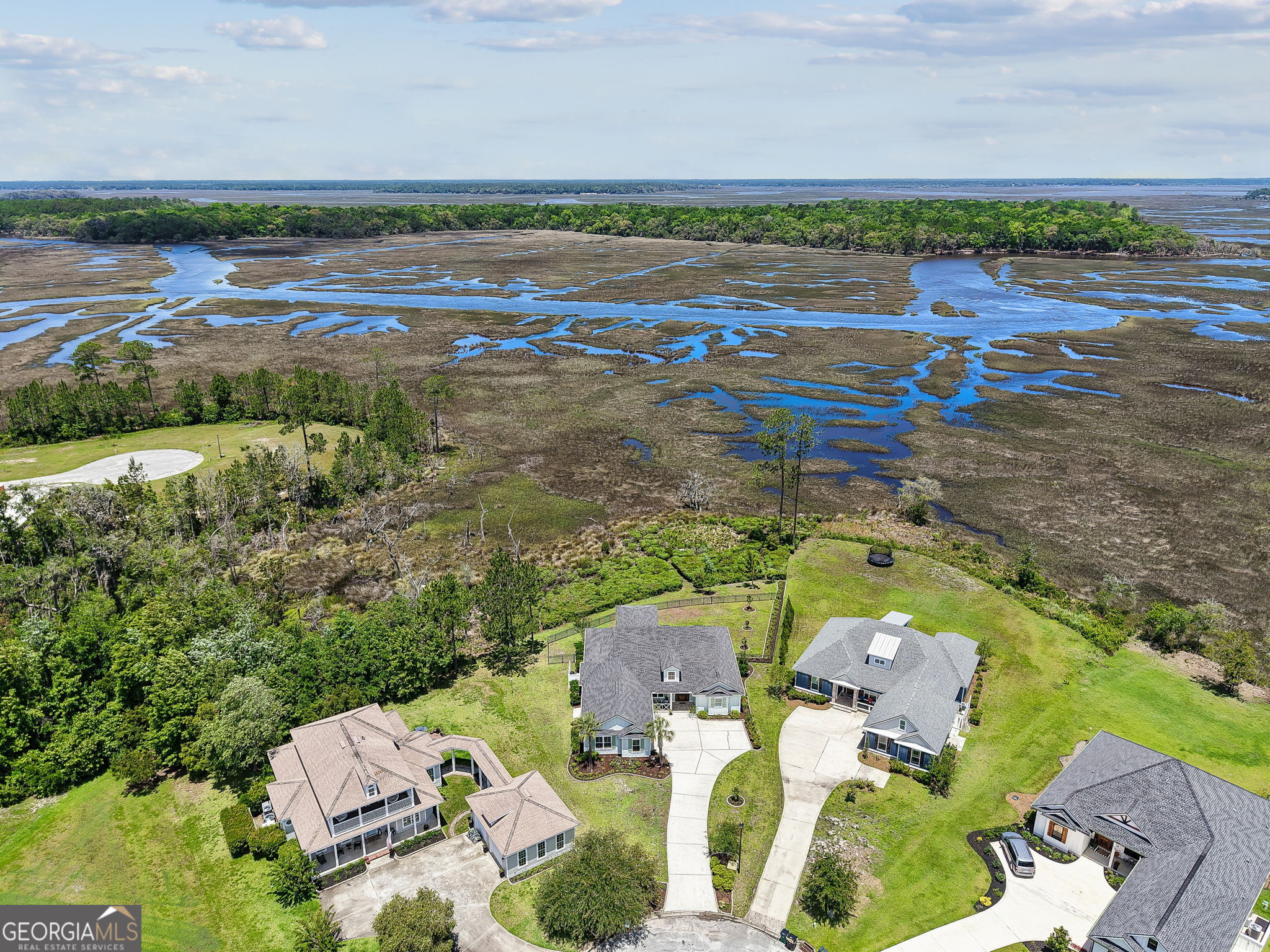 105 Firefly Court St. Marys GA 31558