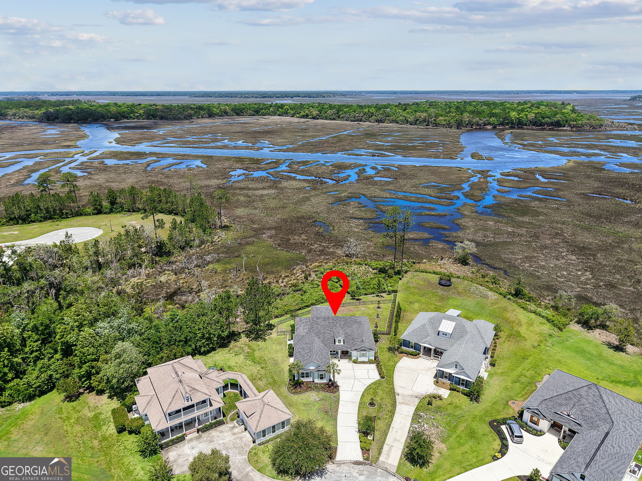 105 Firefly Court St. Marys GA 31558
