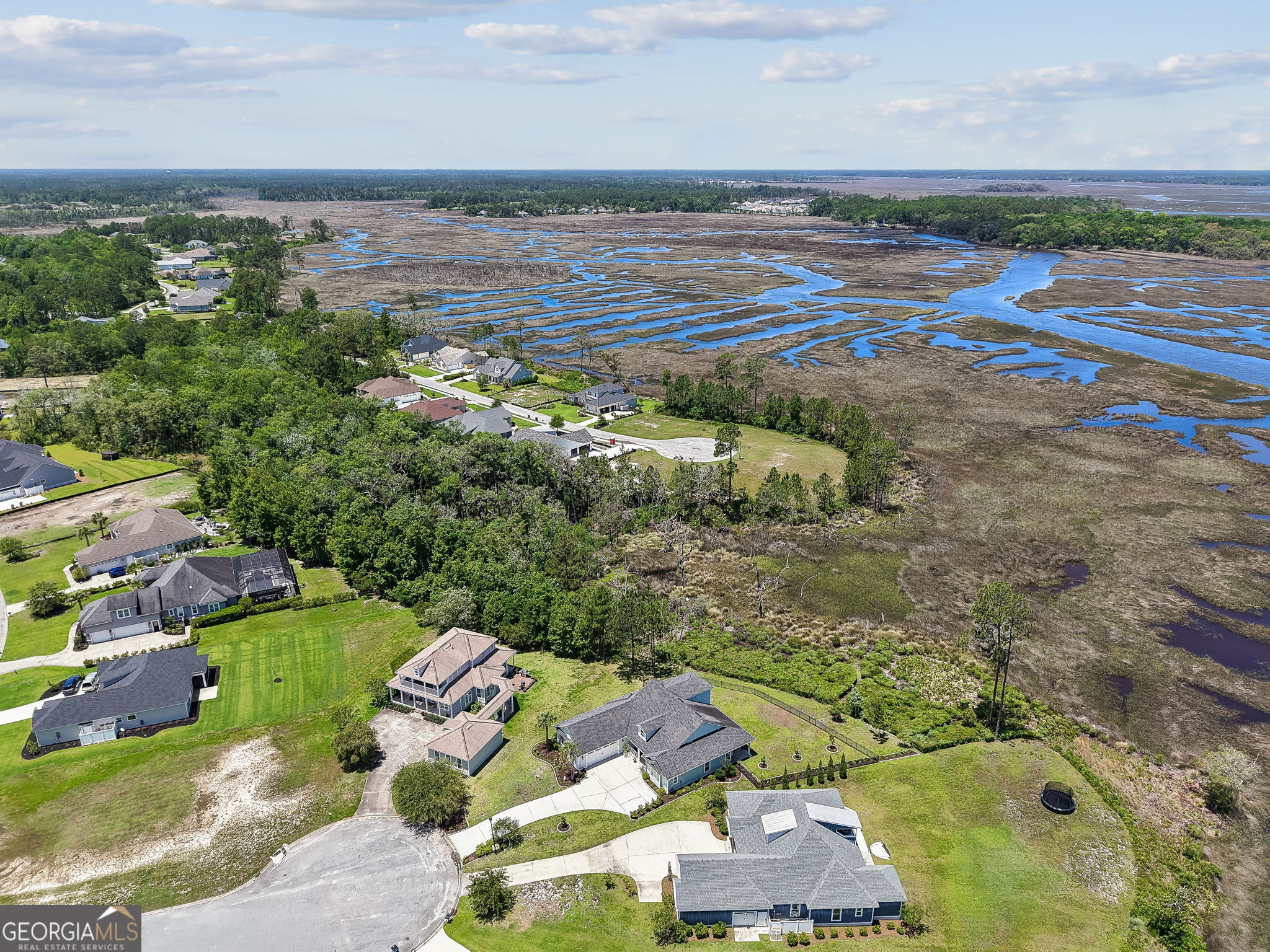 105 Firefly Court St. Marys GA 31558
