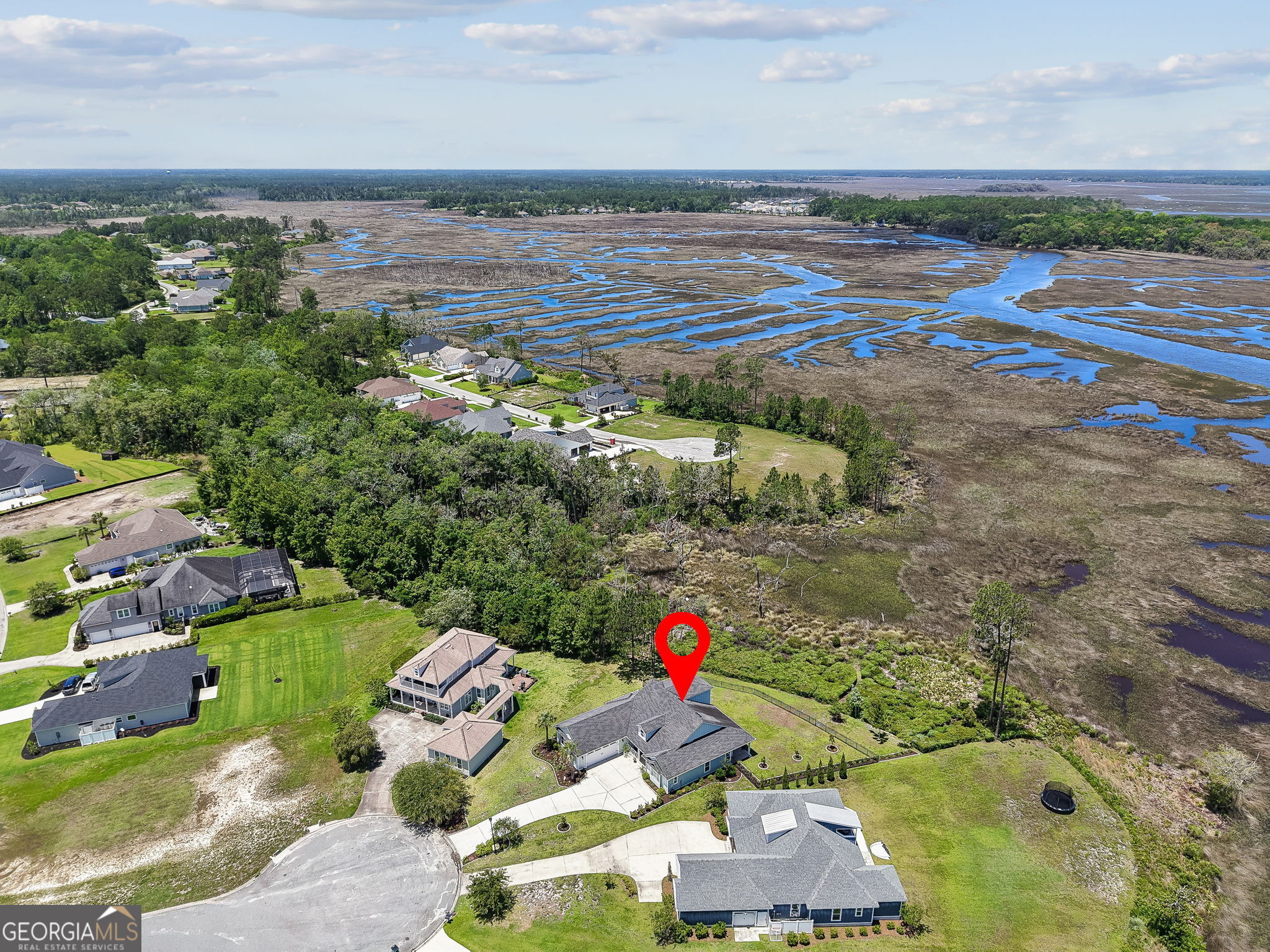 105 Firefly Court St. Marys GA 31558