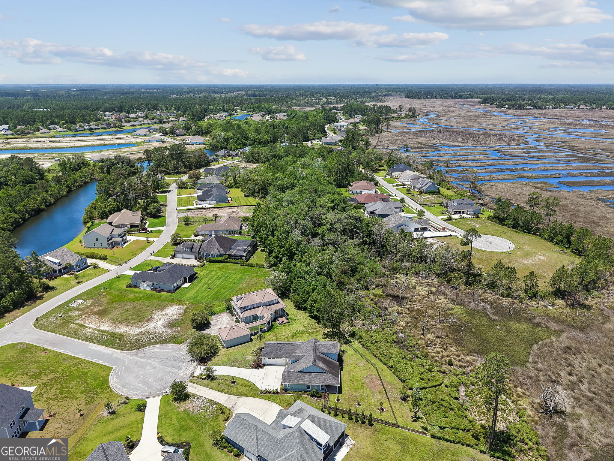 105 Firefly Court St. Marys GA 31558