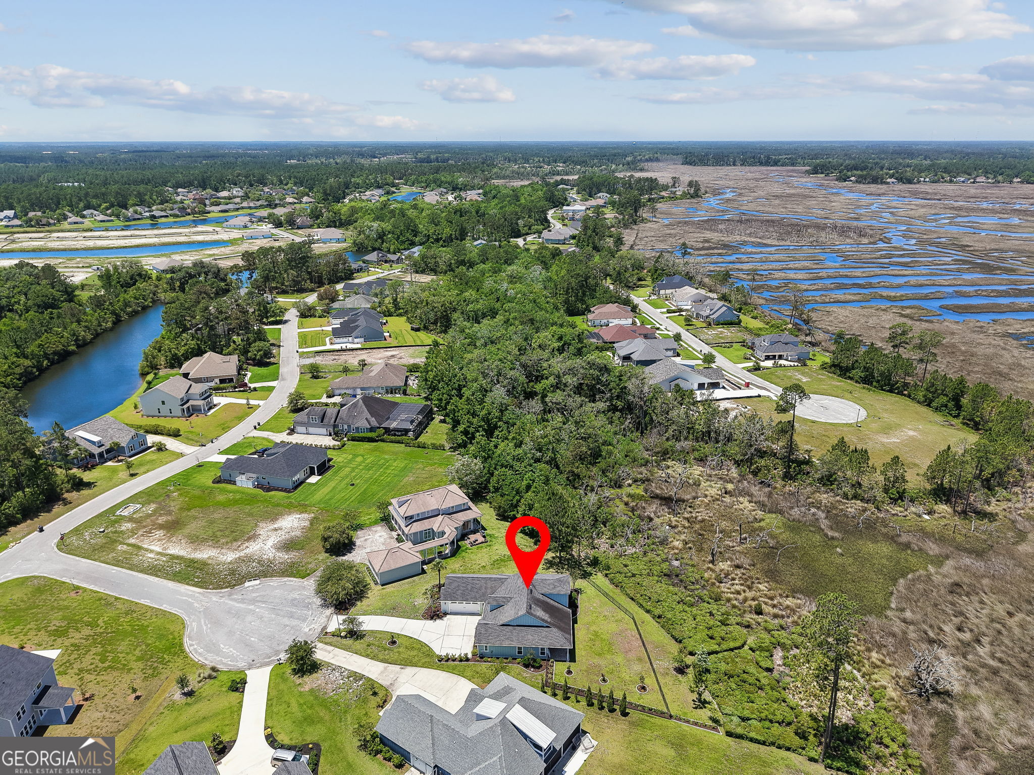 105 Firefly Court St. Marys GA 31558