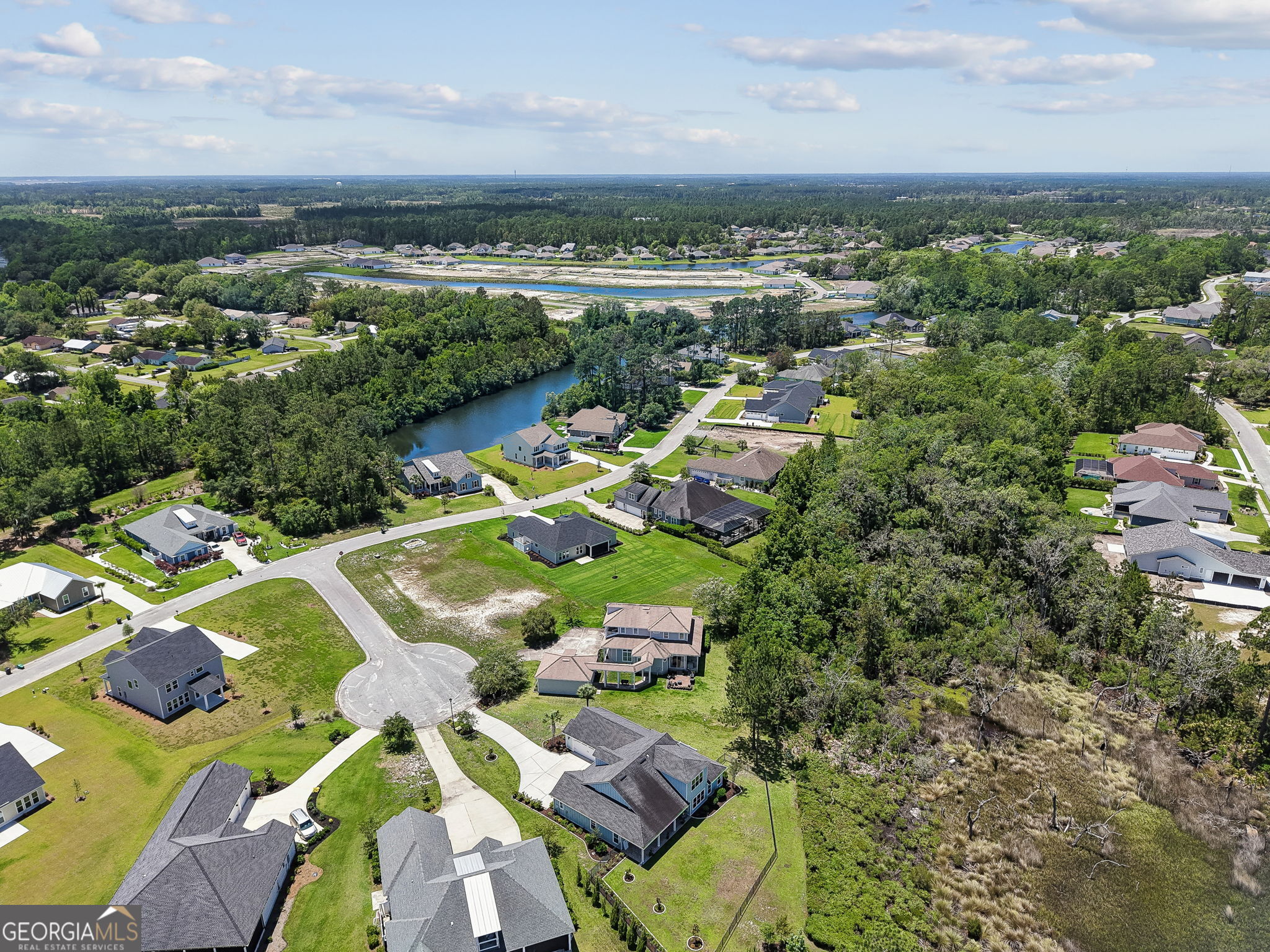 105 Firefly Court St. Marys GA 31558