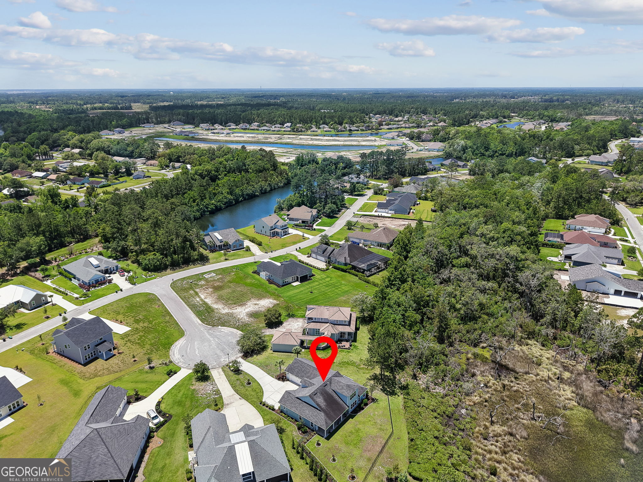 105 Firefly Court St. Marys GA 31558