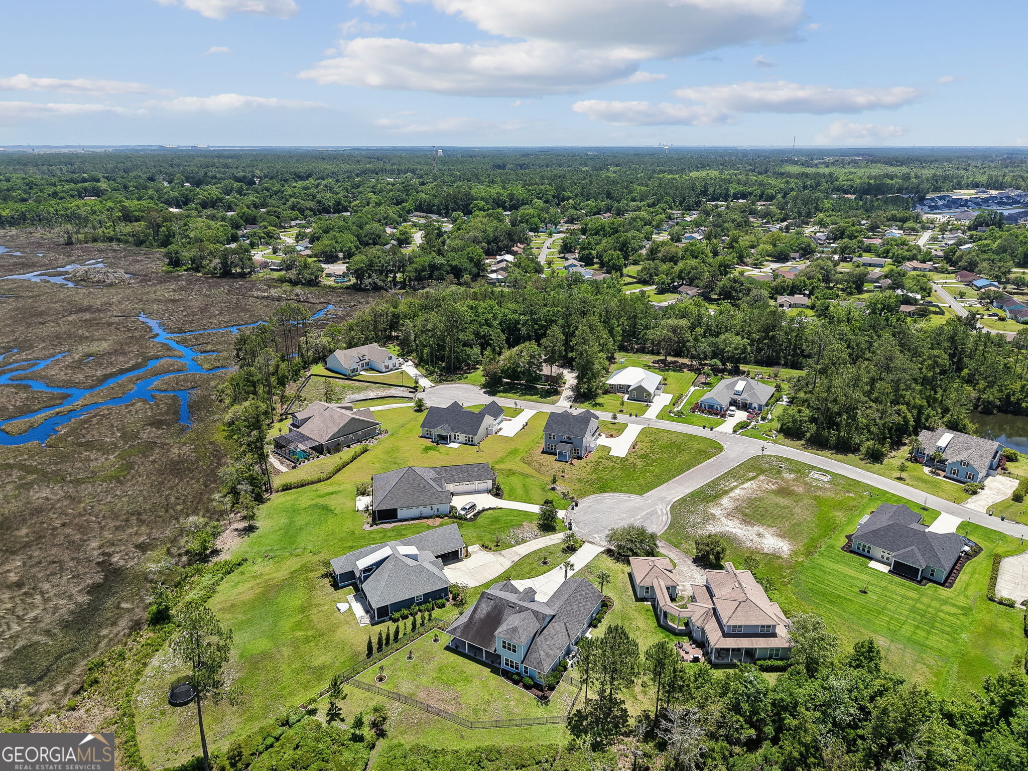 105 Firefly Court St. Marys GA 31558
