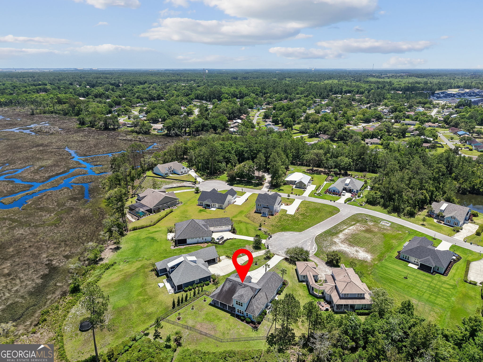 105 Firefly Court St. Marys GA 31558
