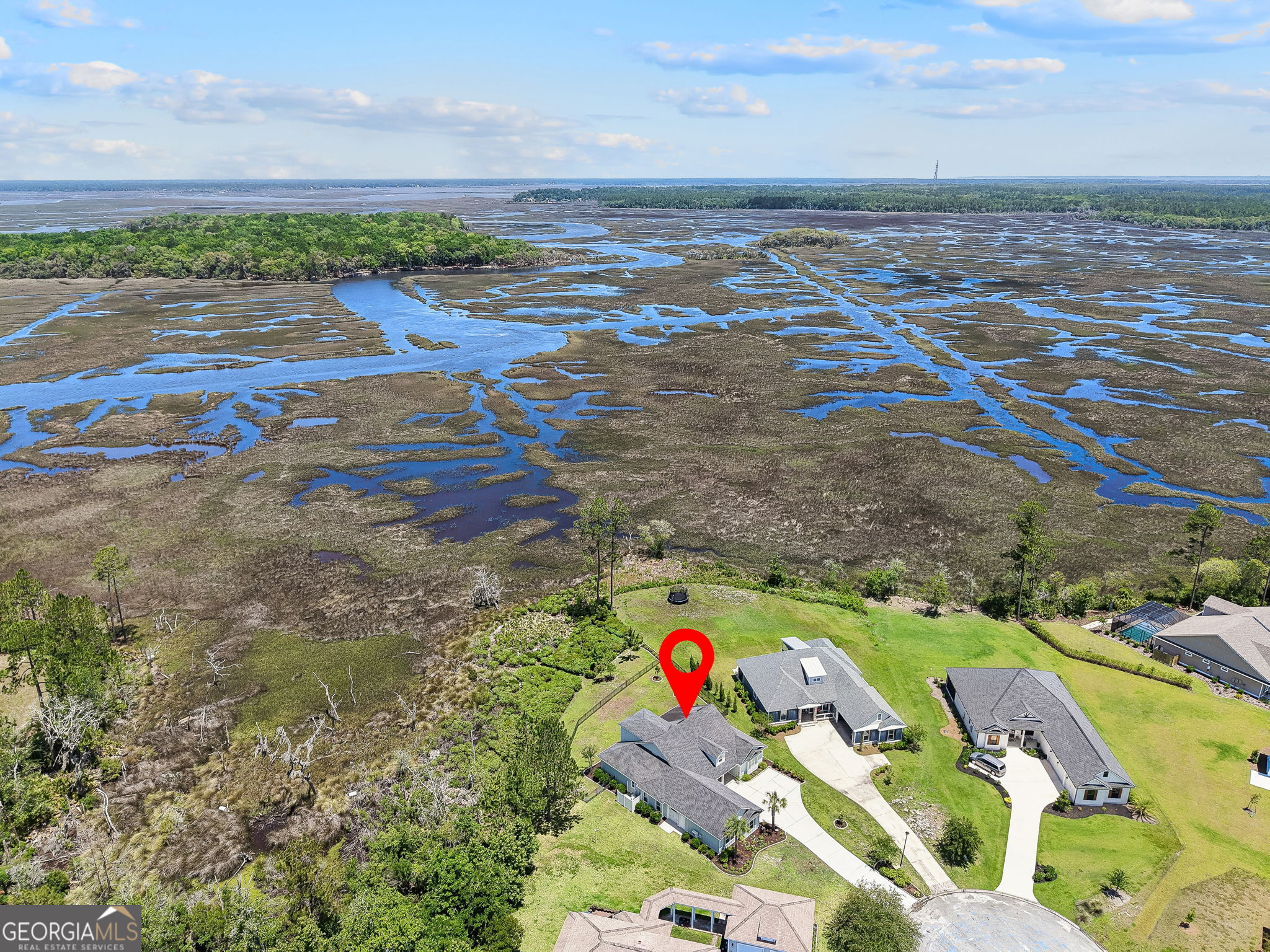 105 Firefly Court St. Marys GA 31558