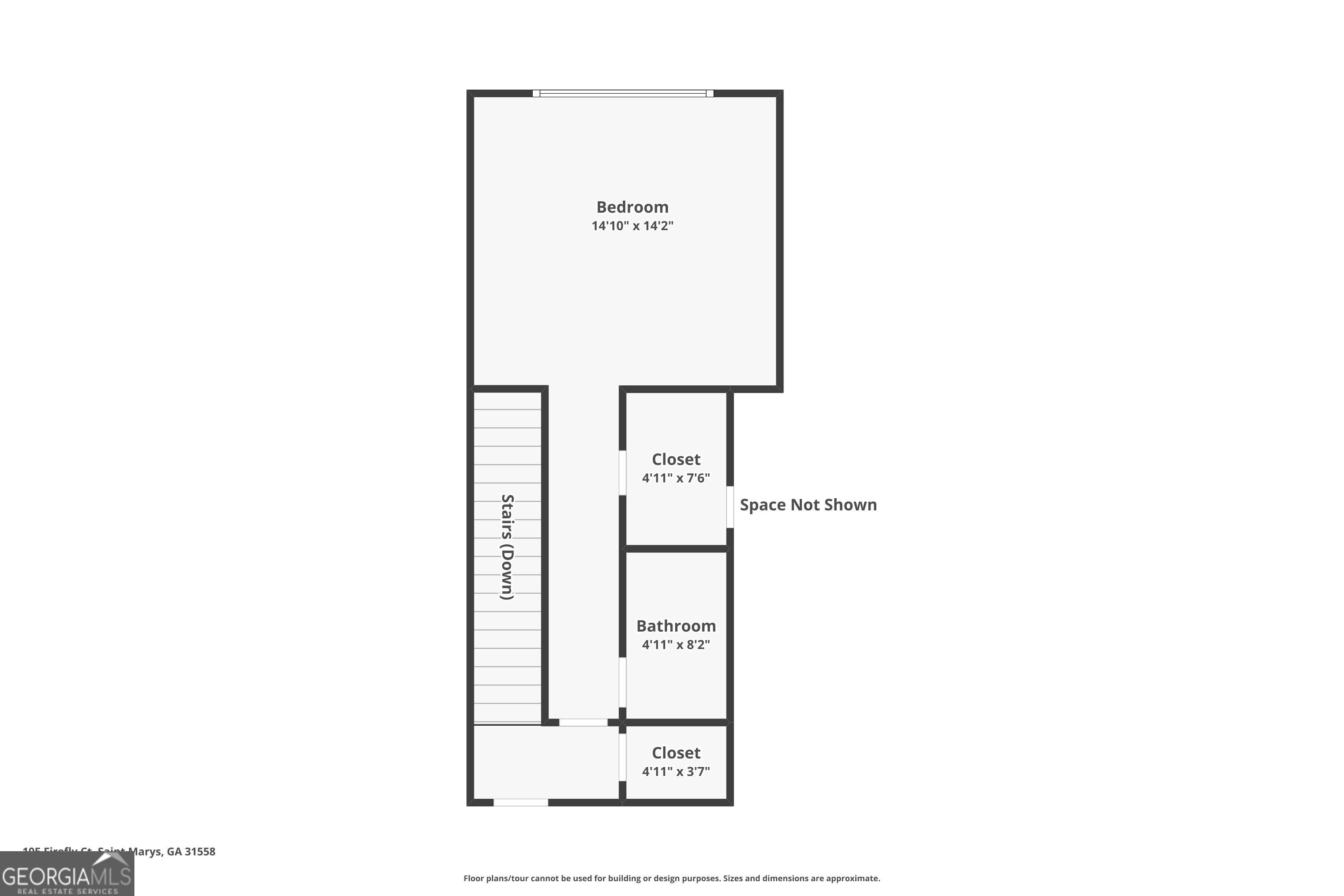 105 Firefly Court St. Marys GA 31558