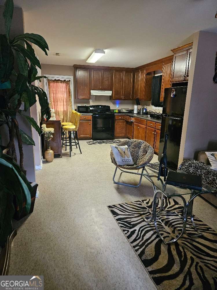 503 N Johnston Fitzgerald GA 31750