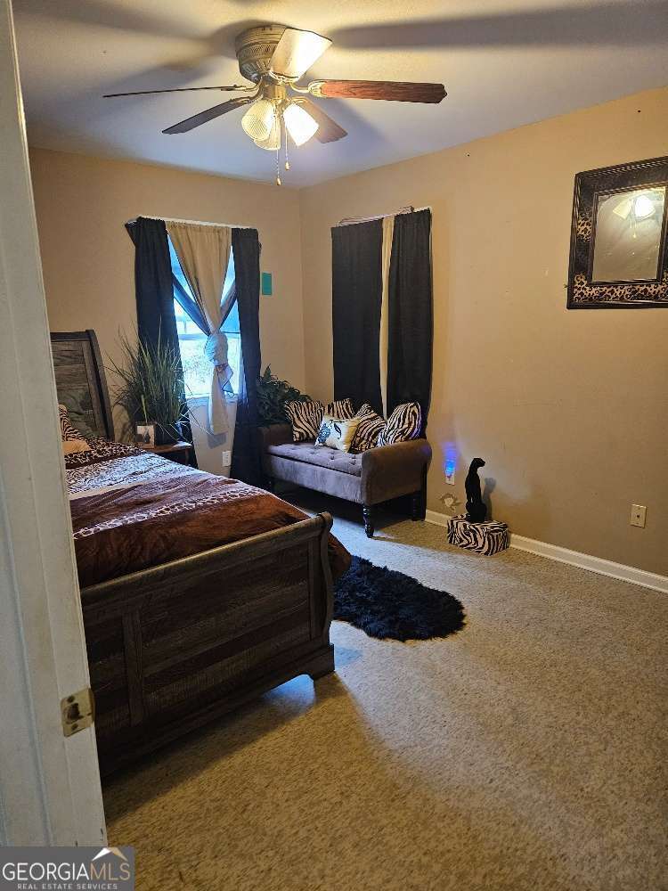 503 N Johnston Fitzgerald GA 31750