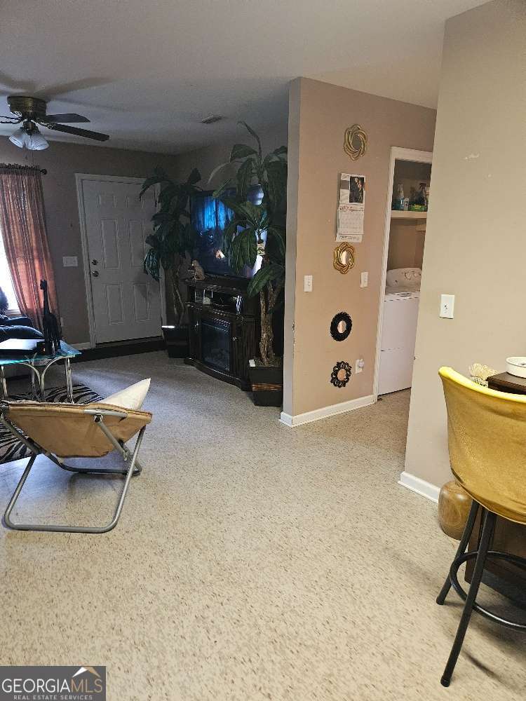 503 N Johnston Fitzgerald GA 31750