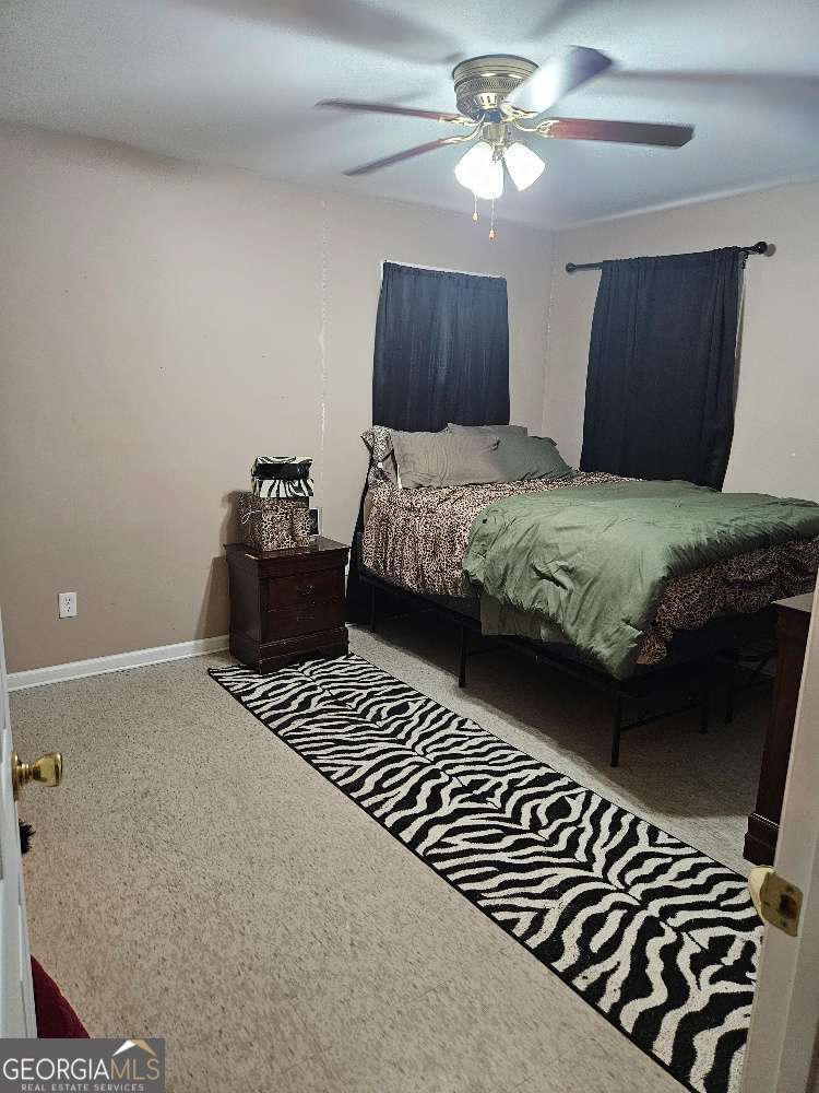 503 N Johnston Fitzgerald GA 31750