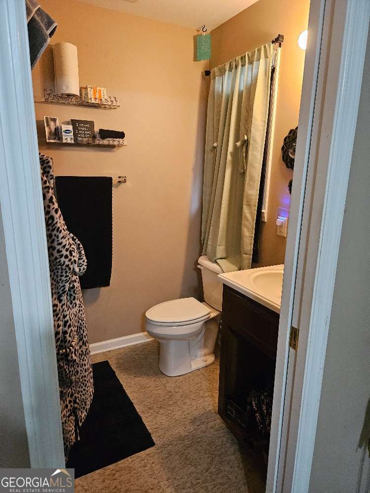 503 N Johnston Fitzgerald GA 31750