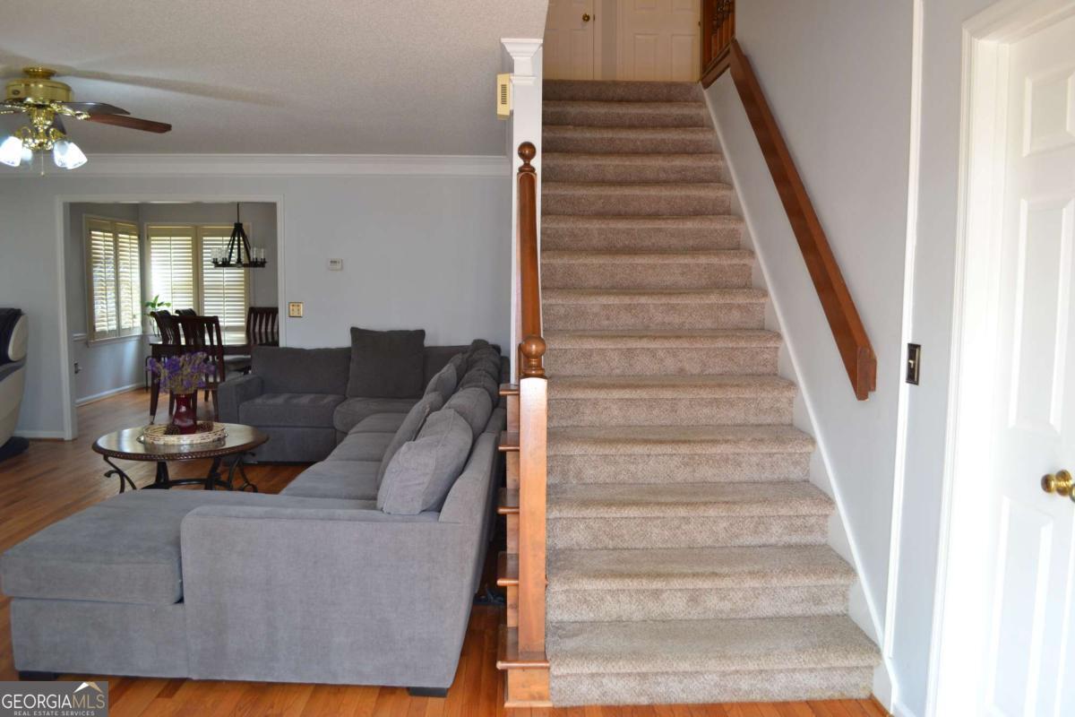 1530 N Milford Creek Lane SW Marietta GA 30008