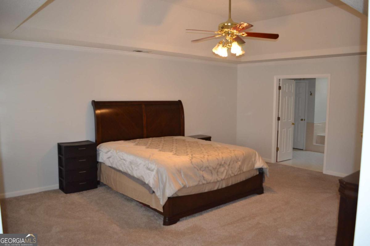 1530 N Milford Creek Lane SW Marietta GA 30008