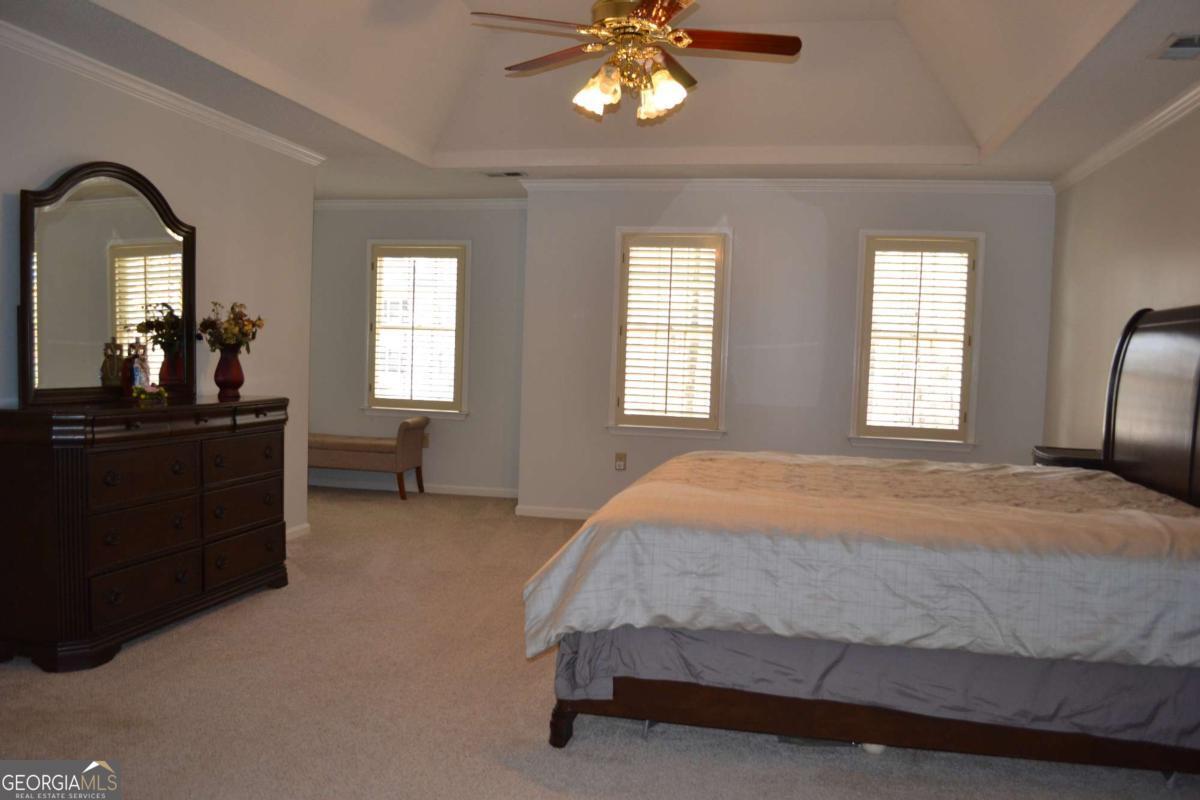 1530 N Milford Creek Lane SW Marietta GA 30008