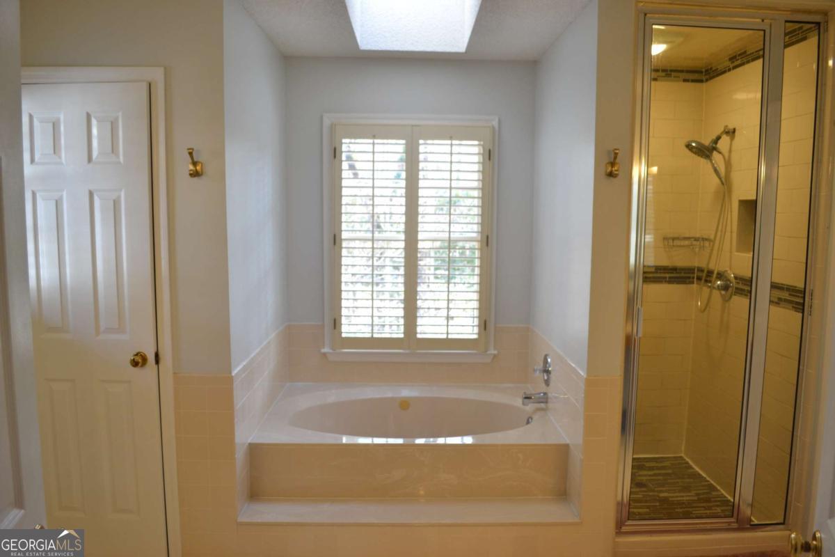 1530 N Milford Creek Lane SW Marietta GA 30008