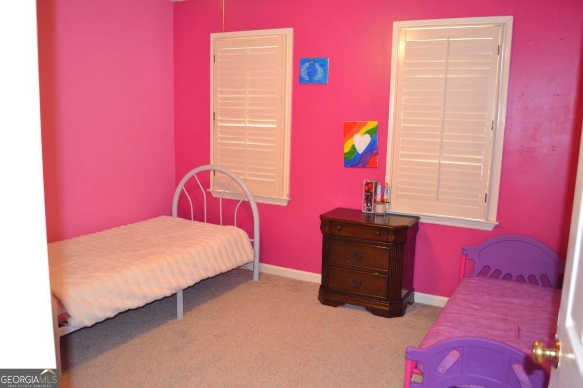 1530 N Milford Creek Lane SW Marietta GA 30008
