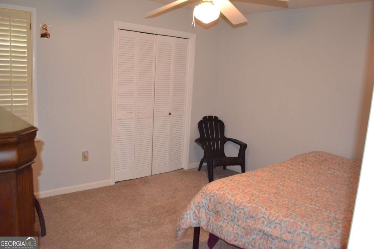 1530 N Milford Creek Lane SW Marietta GA 30008