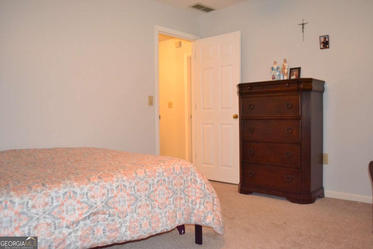 1530 N Milford Creek Lane SW Marietta GA 30008