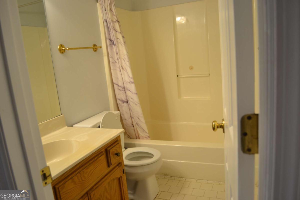 1530 N Milford Creek Lane SW Marietta GA 30008