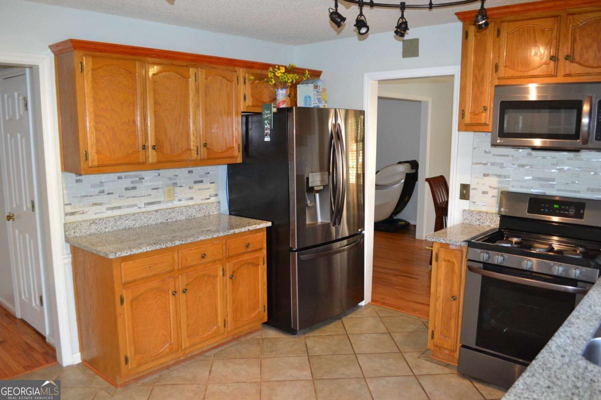 1530 N Milford Creek Lane SW Marietta GA 30008
