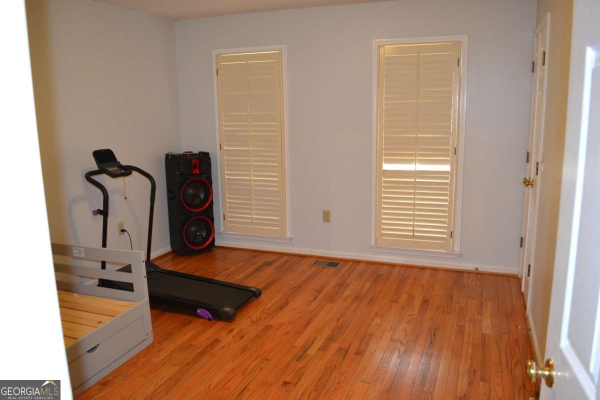 1530 N Milford Creek Lane SW Marietta GA 30008
