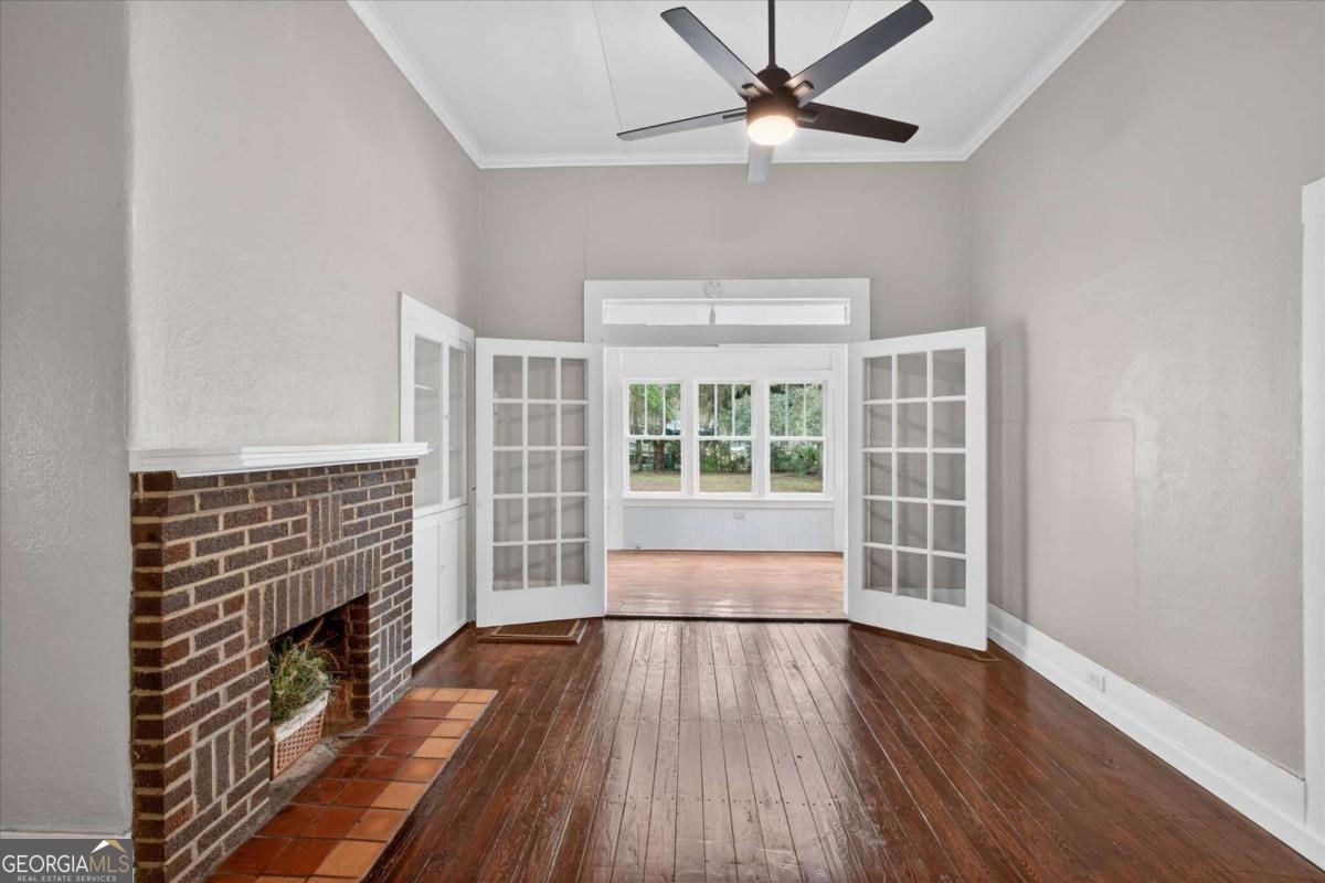 1401 Wayne Darien GA 31305
