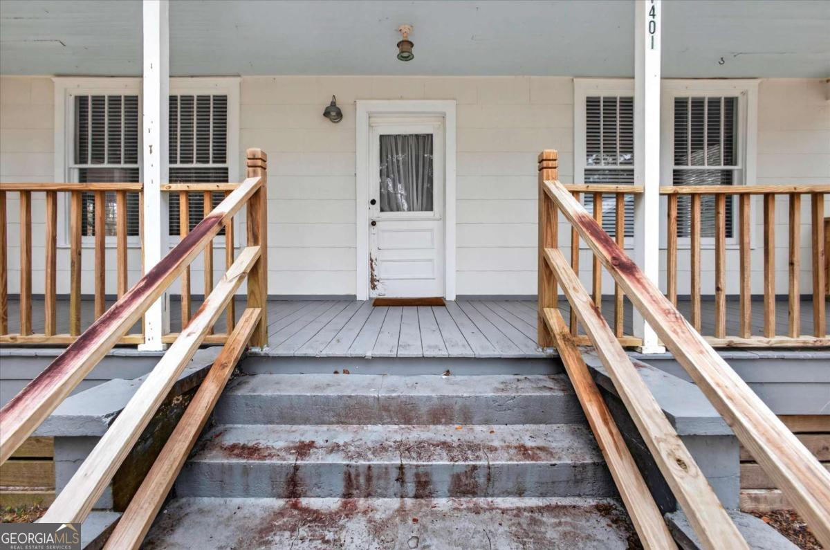 1401 Wayne Darien GA 31305