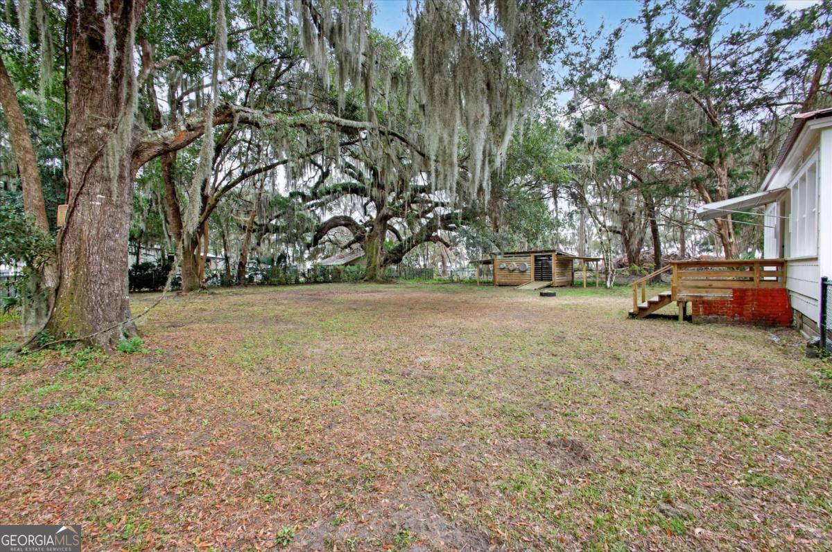 1401 Wayne Darien GA 31305
