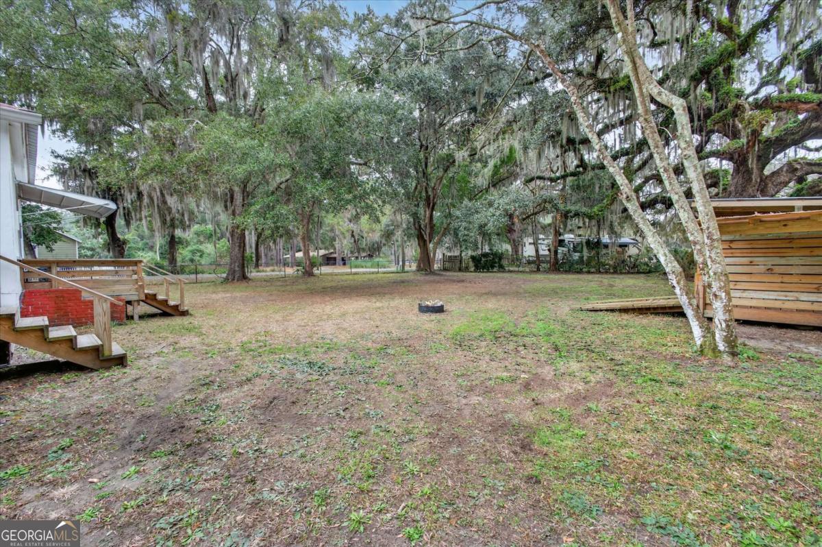 1401 Wayne Darien GA 31305