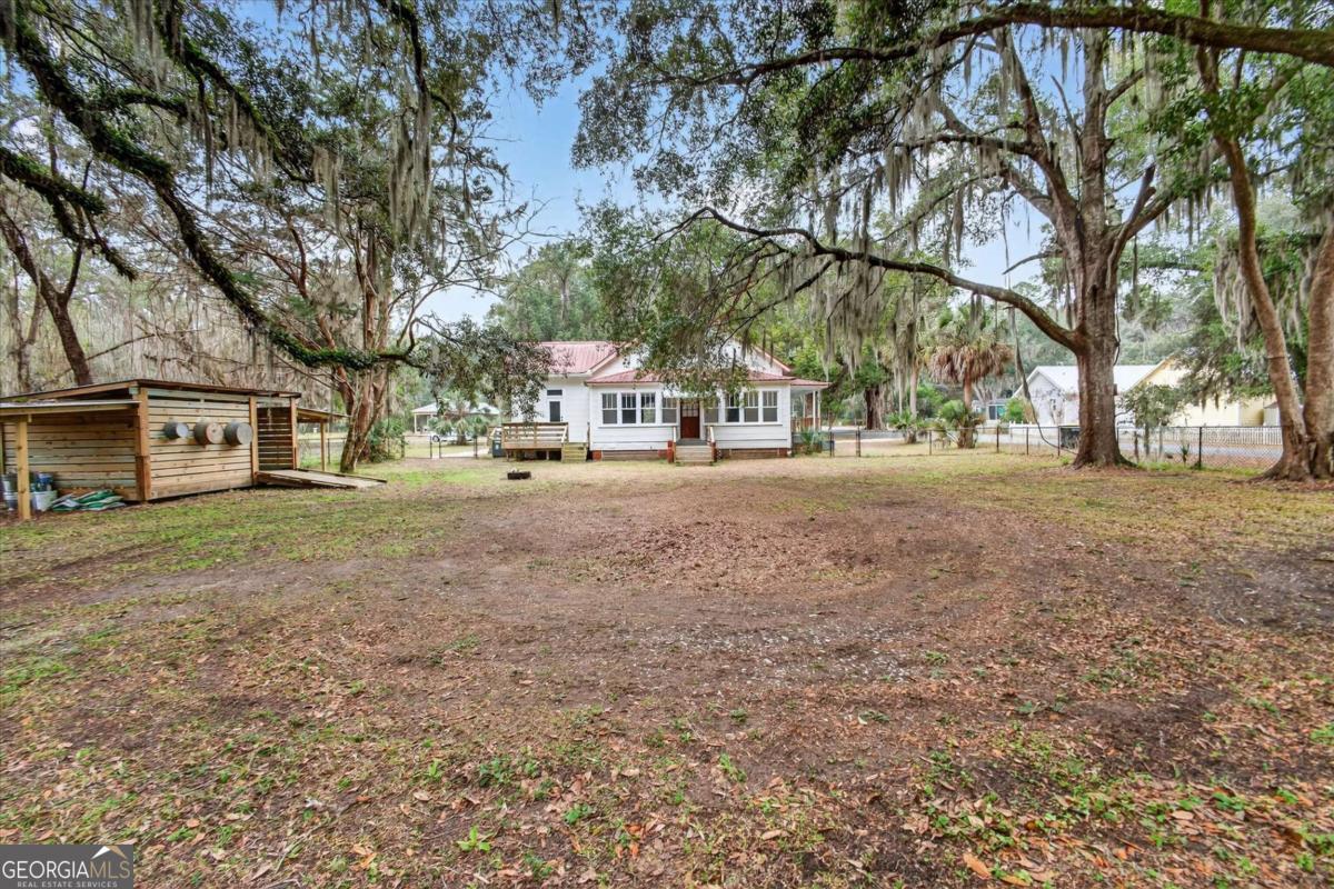 1401 Wayne Darien GA 31305