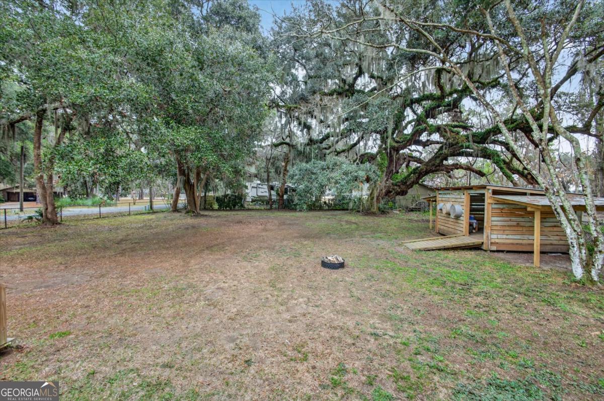 1401 Wayne Darien GA 31305
