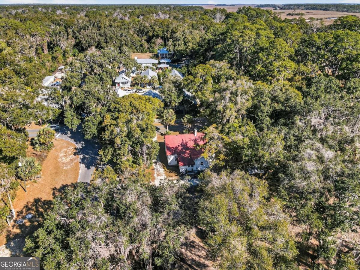 1401 Wayne Darien GA 31305