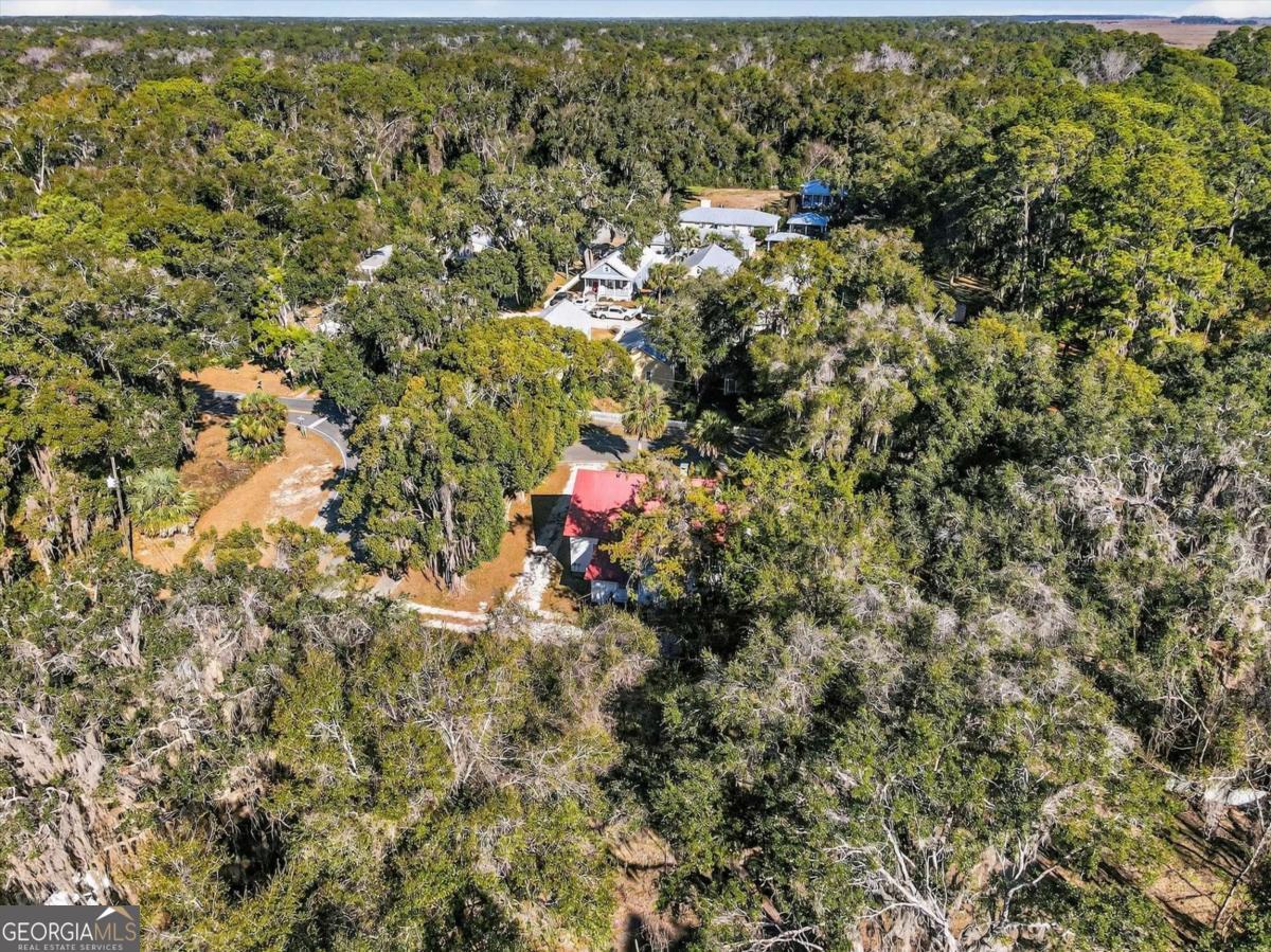 1401 Wayne Darien GA 31305