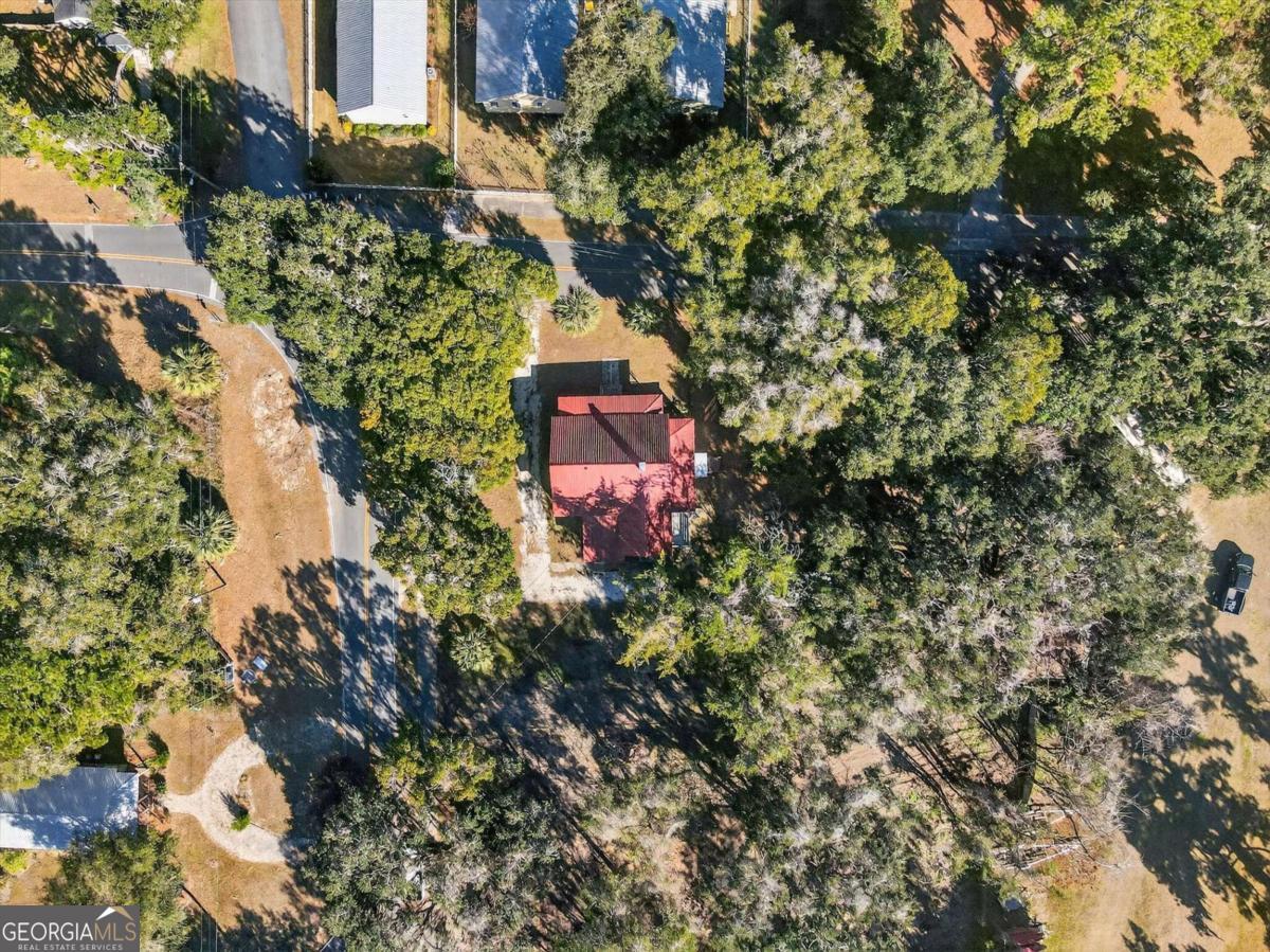 1401 Wayne Darien GA 31305