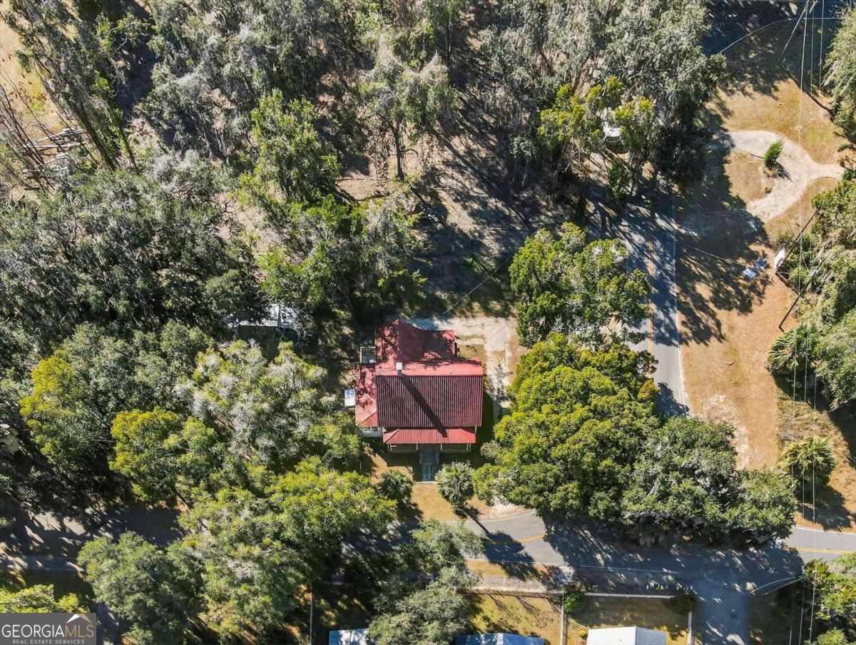 1401 Wayne Darien GA 31305