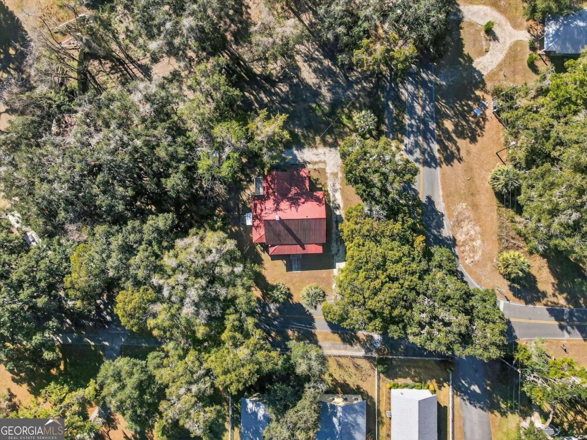1401 Wayne Darien GA 31305