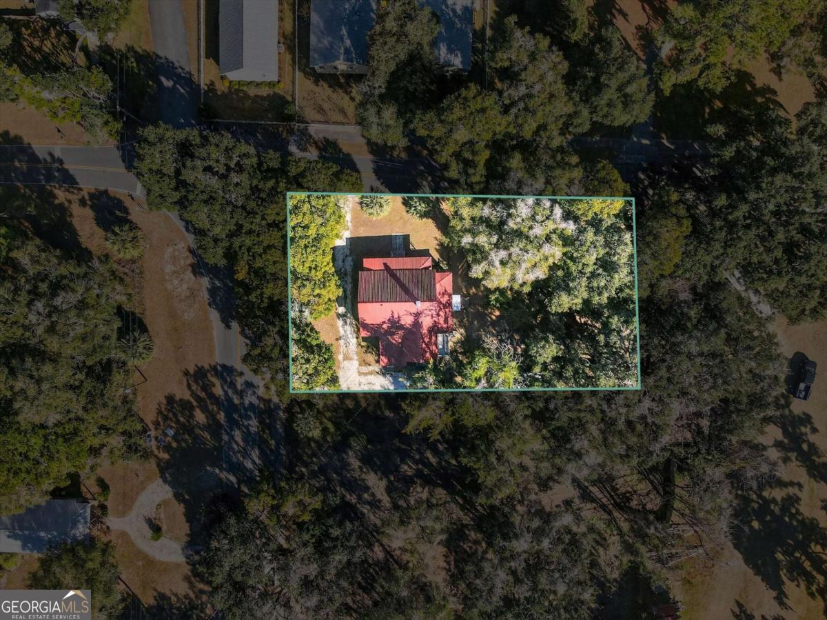 1401 Wayne Darien GA 31305