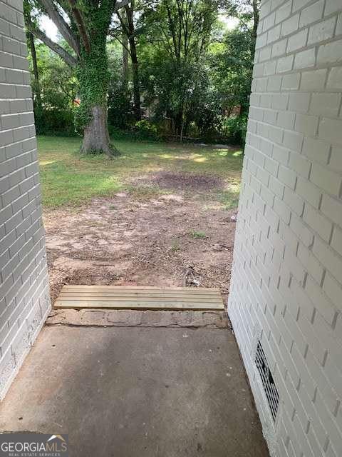 4559 Hendrix Drive Forest Park GA 30297
