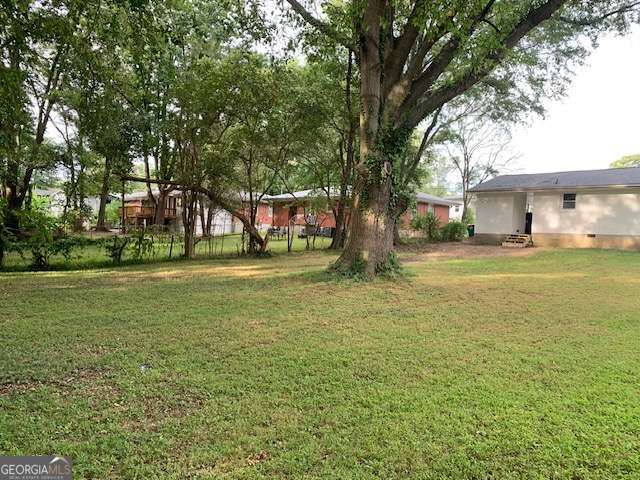 4559 Hendrix Drive Forest Park GA 30297