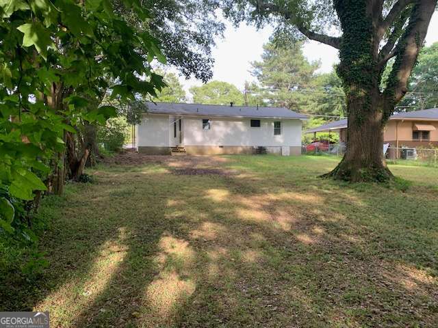 4559 Hendrix Drive Forest Park GA 30297