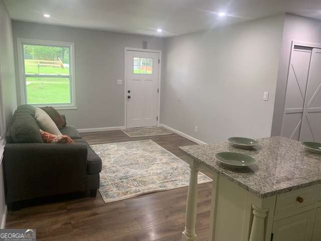 4559 Hendrix Drive Forest Park GA 30297