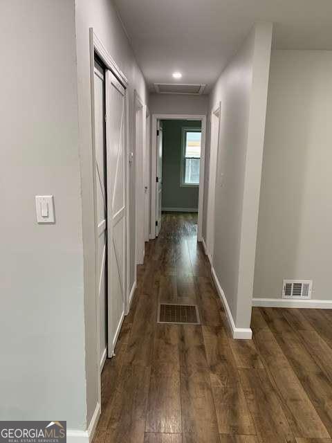 4559 Hendrix Drive Forest Park GA 30297