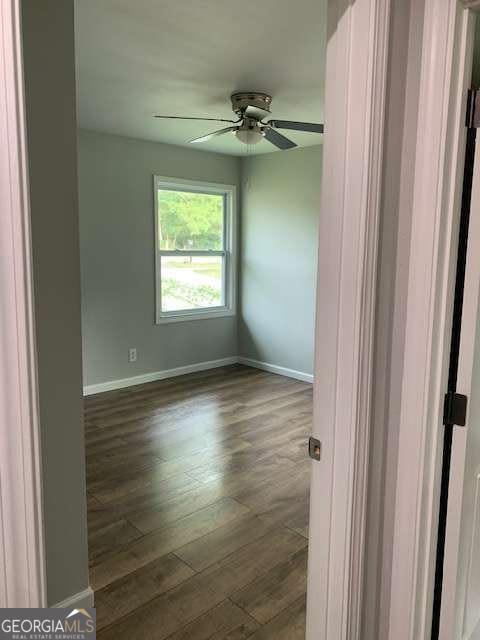 4559 Hendrix Drive Forest Park GA 30297
