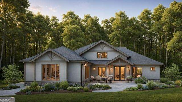614A East Lake Drive Gainesville GA 30506