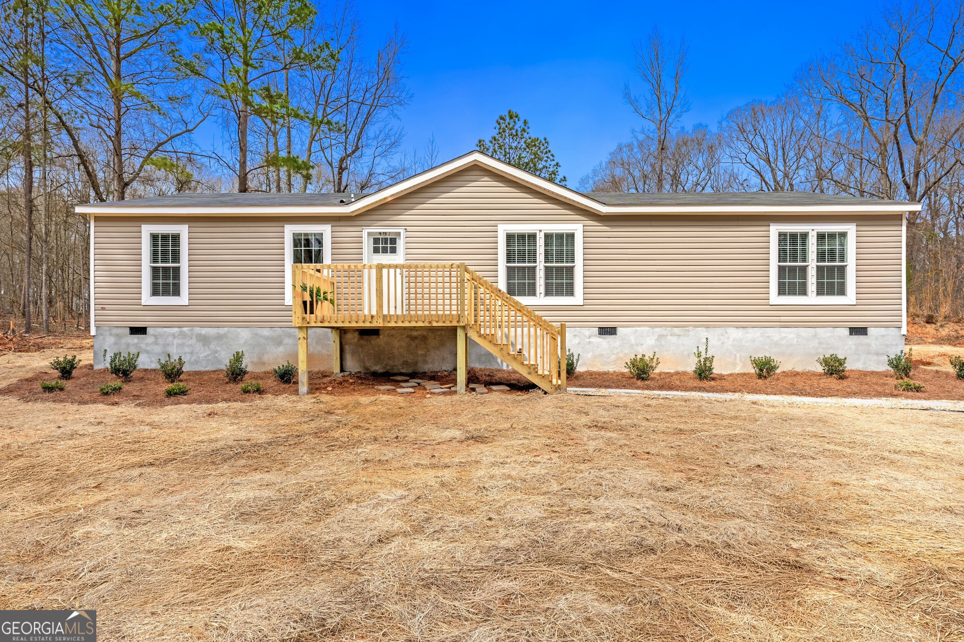 362 Northwood Circle Colbert GA 30628